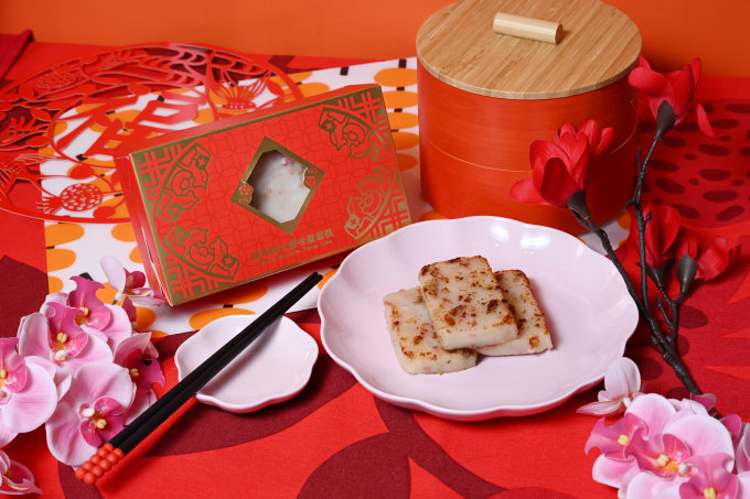 蘿蔔糕推薦2025｜27款賀年蘿蔔糕好食推介：香格里拉/帝苑/美心蘿蔔糕+早鳥優惠詳情