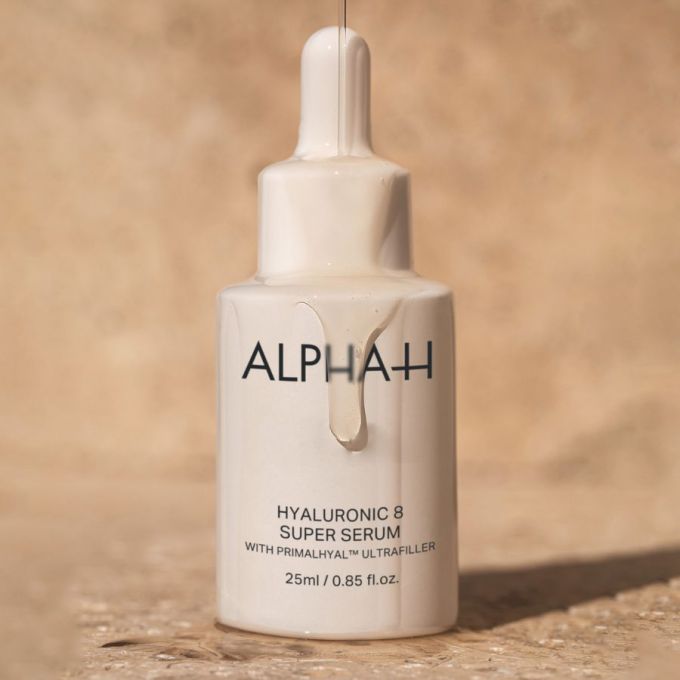 真的有效嗎？超人氣Alpha-H透明質酸8超級精華 用家真實評價！