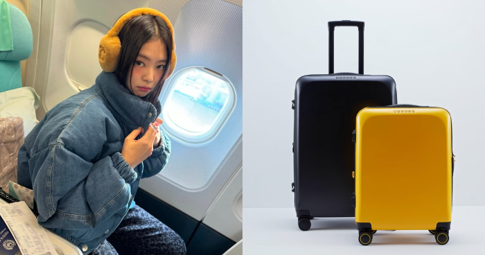 verage行李箱評價2026｜10款verage行李箱20吋/24吋/29吋推介！實用高性價比