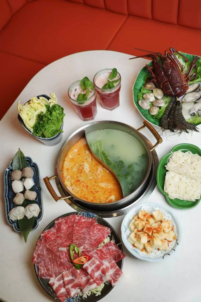 火鍋推介2025｜18間必食香港打邊爐推薦：任食火鍋放題/海鮮火鍋/台式火鍋