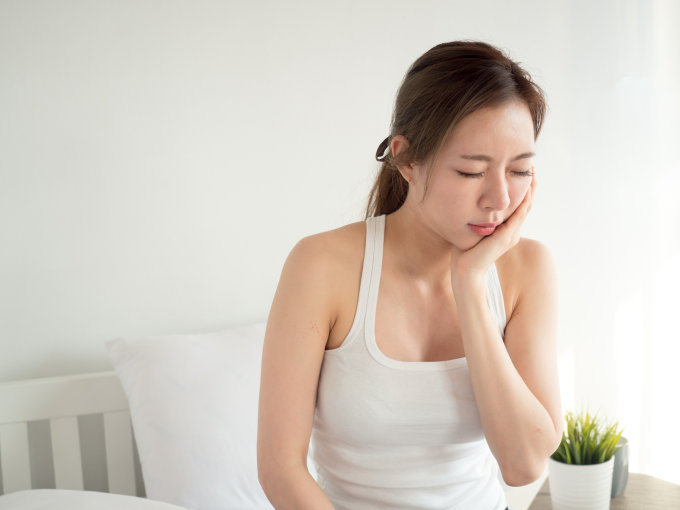生痱滋解決方法｜舌頭、喉嚨都會生痱滋？快速緩解與預防方法＋舒緩產品推薦