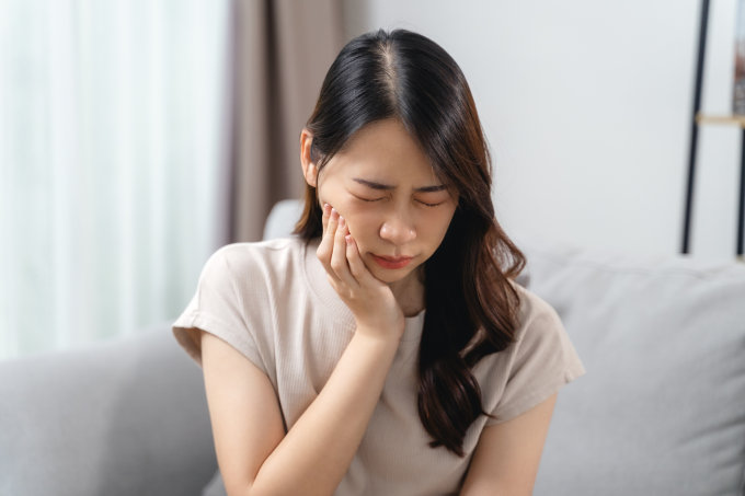生痱滋解決方法｜舌頭、喉嚨都會生痱滋？快速緩解與預防方法＋舒緩產品推薦