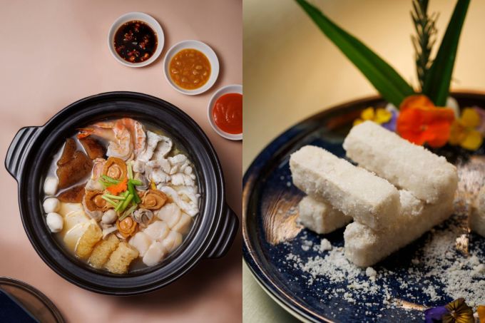 港島美食2025｜25間中環/灣仔/黃竹坑/銅鑼灣餐廳推介！高質兼抵食！
