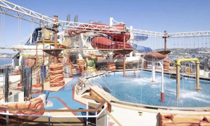 遊輪旅行指南2025｜郵輪旅遊推薦行程及郵輪旅遊費用全攻略！附搭乘郵輪注意事項