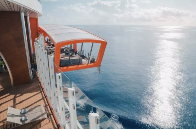 遊輪旅行指南2025｜郵輪旅遊推薦行程及郵輪旅遊費用全攻略！附搭乘郵輪注意事項