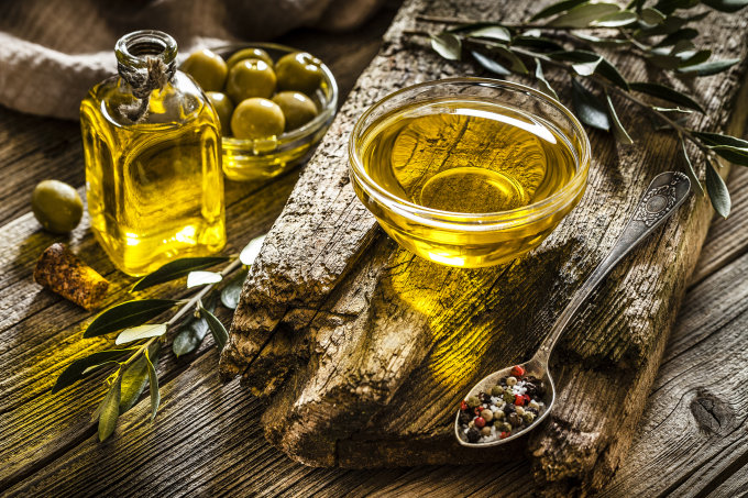 橄欖油推薦2025｜10款煮食/生飲特級初榨橄欖油推薦！促進心血管健康兼抗氧化
