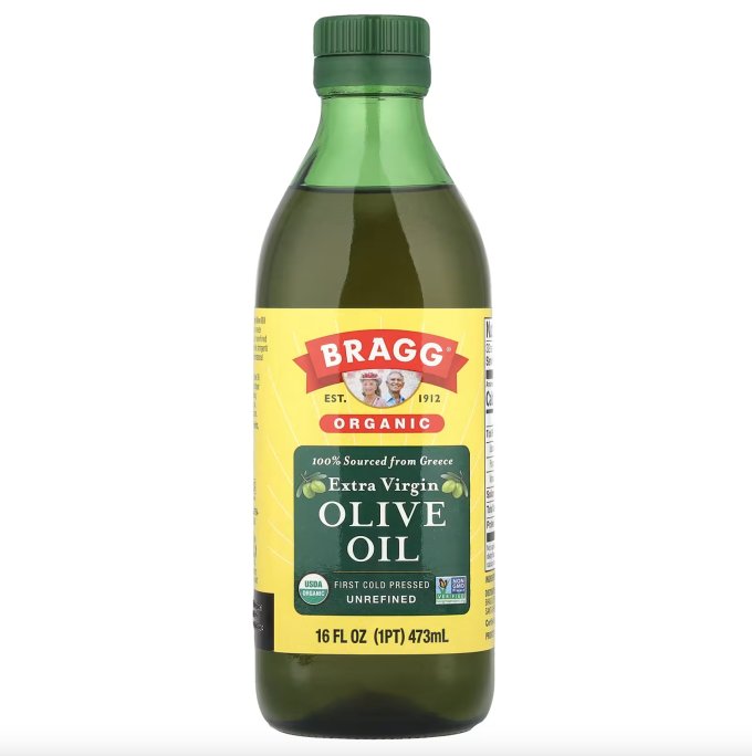 橄欖油推薦2025｜10款煮食/生飲特級初榨橄欖油推薦！促進心血管健康兼抗氧化