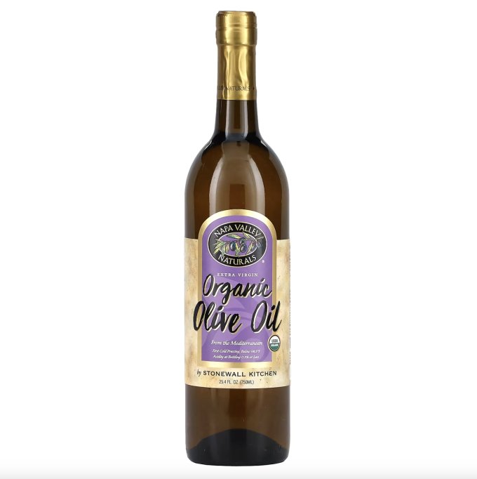 橄欖油推薦2025｜10款煮食/生飲特級初榨橄欖油推薦！促進心血管健康兼抗氧化