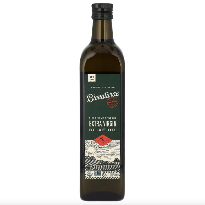 橄欖油推薦2025｜10款煮食/生飲特級初榨橄欖油推薦！促進心血管健康兼抗氧化