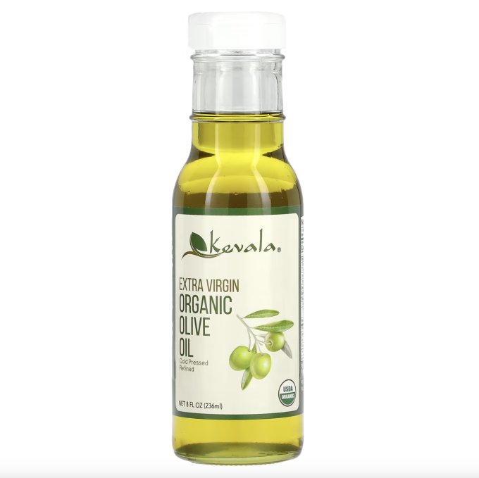 橄欖油推薦2025｜10款煮食/生飲特級初榨橄欖油推薦！促進心血管健康兼抗氧化