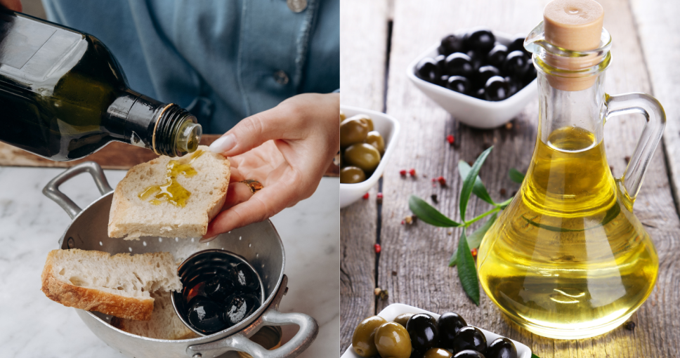 橄欖油推薦2025｜10款煮食/生飲特級初榨橄欖油推薦！促進心血管健康兼抗氧化