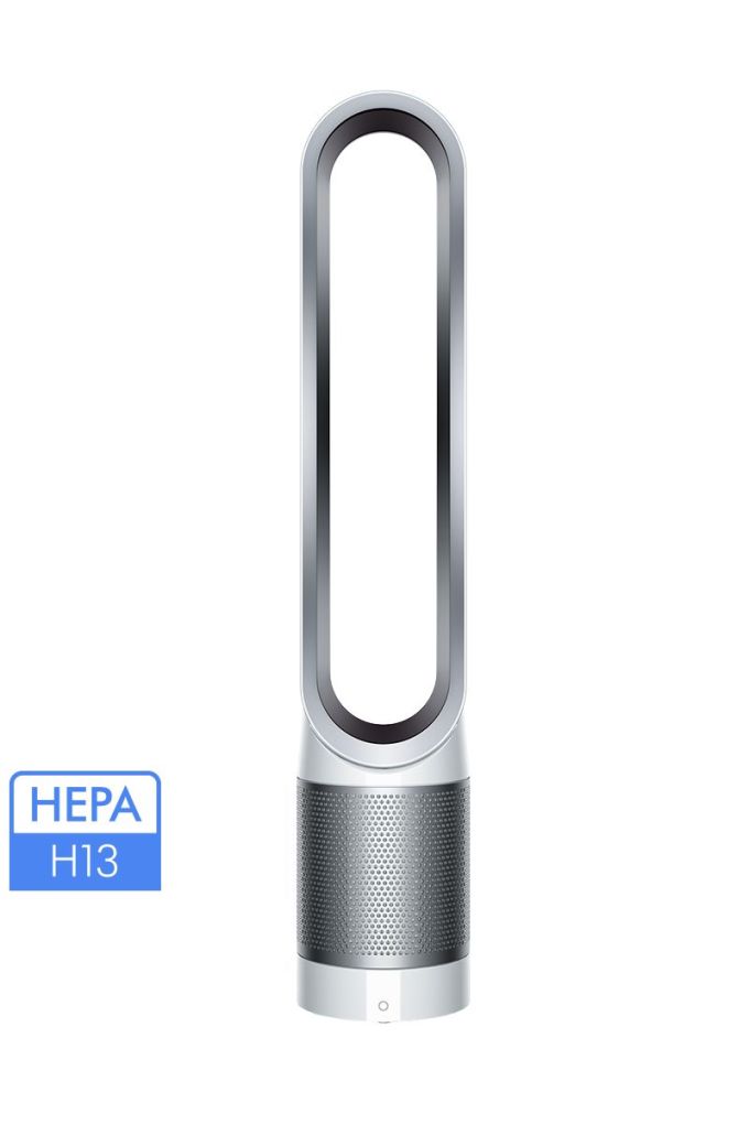 Dyson風扇推薦2025｜10款熱門Dyson風扇比較及評價！超實用冷暖風+過濾過敏原/甲醛功能