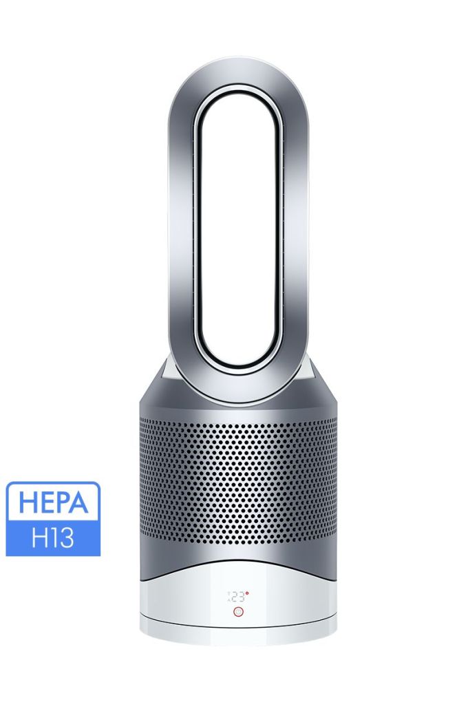 Dyson風扇推薦2025｜10款熱門Dyson風扇比較及評價！超實用冷暖風+過濾過敏原/甲醛功能