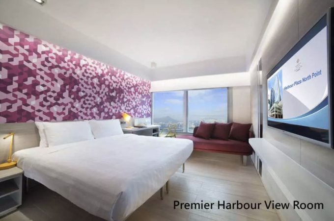 酒店staycation推介2025｜15間至抵酒店staycation優惠推薦！住宿/自助餐/生日套票