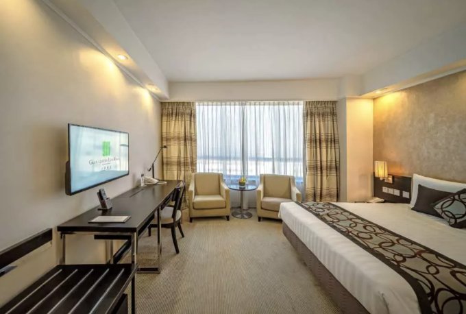 酒店staycation推介2025｜15間至抵酒店staycation優惠推薦！住宿/自助餐/生日套票