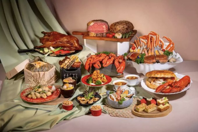 酒店staycation推介2025｜15間至抵酒店staycation優惠推薦！住宿/自助餐/生日套票