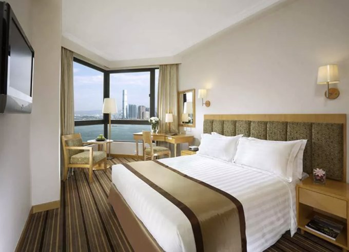 酒店staycation推介2025｜15間至抵酒店staycation優惠推薦！住宿/自助餐/生日套票