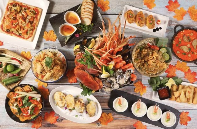 酒店staycation推介2025｜15間至抵酒店staycation優惠推薦！住宿/自助餐/生日套票