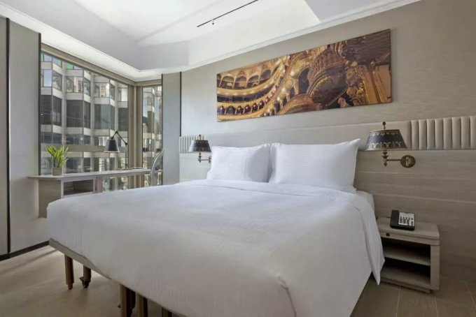 酒店staycation推介2025｜15間至抵酒店staycation優惠推薦！住宿/自助餐/生日套票