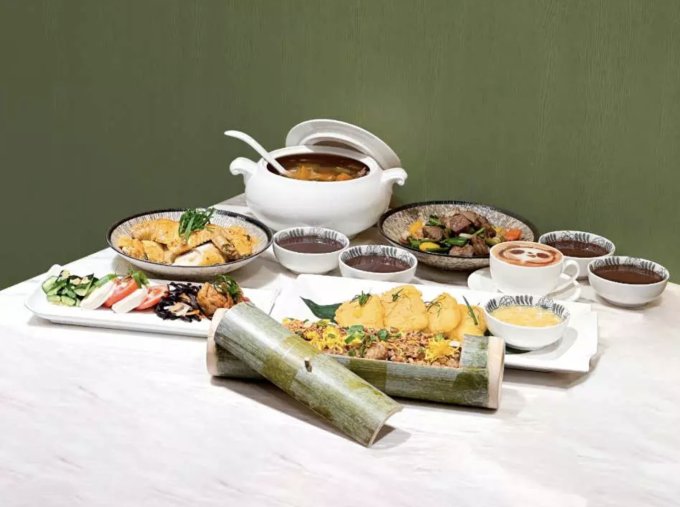 酒店staycation推介2025｜15間至抵酒店staycation優惠推薦！住宿/自助餐/生日套票