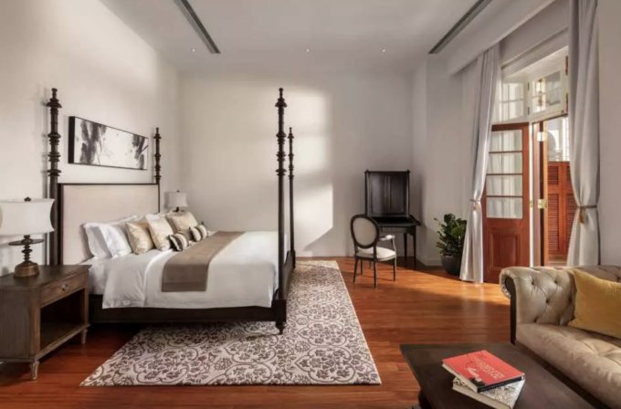 酒店staycation推介2025｜15間至抵酒店staycation優惠推薦！住宿/自助餐/生日套票