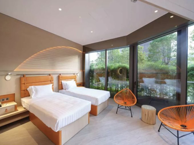 酒店staycation推介2025｜15間至抵酒店staycation優惠推薦！住宿/自助餐/生日套票