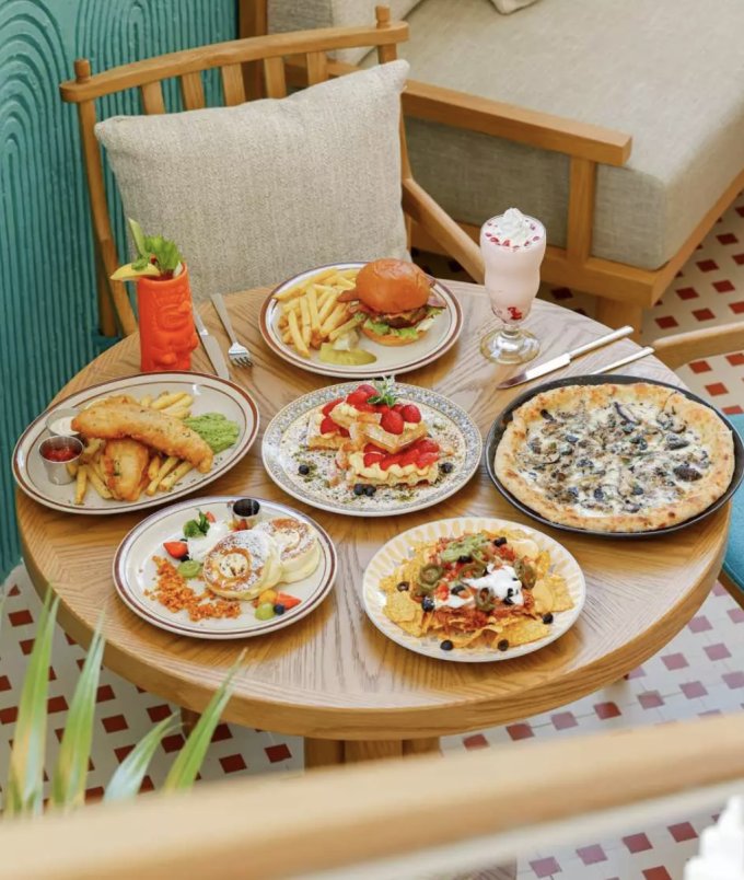 酒店staycation推介2025｜15間至抵酒店staycation優惠推薦！住宿/自助餐/生日套票