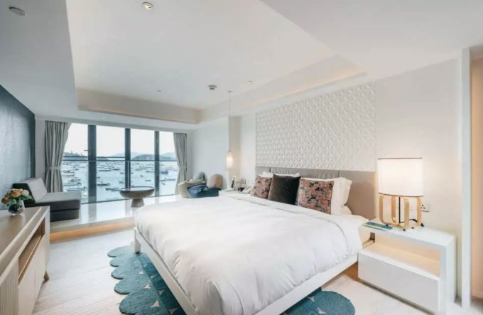 酒店staycation推介2025｜15間至抵酒店staycation優惠推薦！住宿/自助餐/生日套票