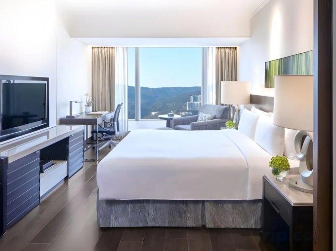 酒店staycation推介2025｜15間至抵酒店staycation優惠推薦！住宿/自助餐/生日套票