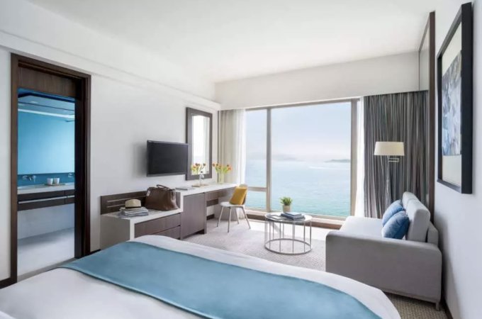 酒店staycation推介2025｜15間至抵酒店staycation優惠推薦！住宿/自助餐/生日套票