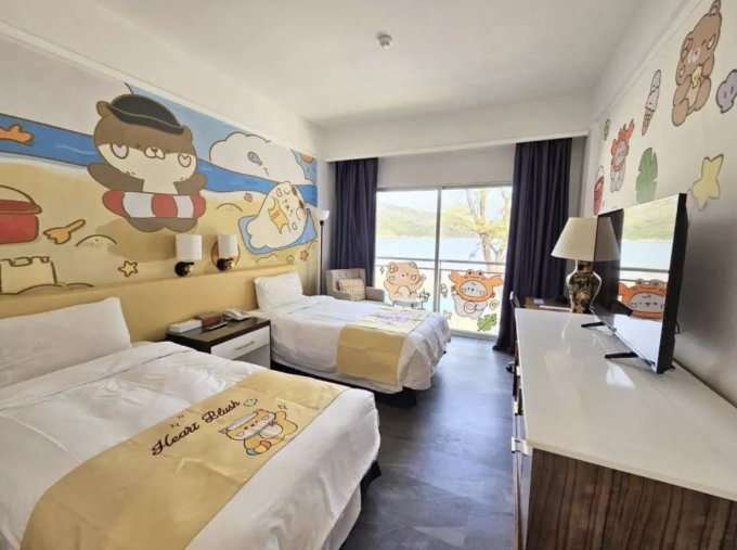 酒店staycation推介2025｜15間至抵酒店staycation優惠推薦！住宿/自助餐/生日套票