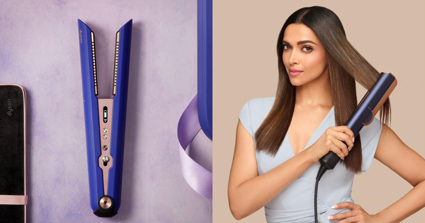 Dyson直髮夾推薦2025｜Dyson直髮夾好唔好用？人氣Dyson直髮夾評價及比較