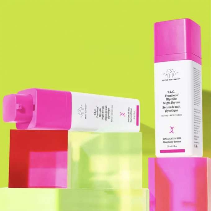 Sephora推薦2025｜香港Sephora必買10大人氣品牌推介！精選Sephora粉底/眼影/眉筆一次看