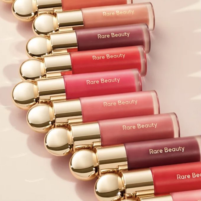 Sephora推薦2025｜香港Sephora必買10大人氣品牌推介！精選Sephora粉底/眼影/眉筆一次看