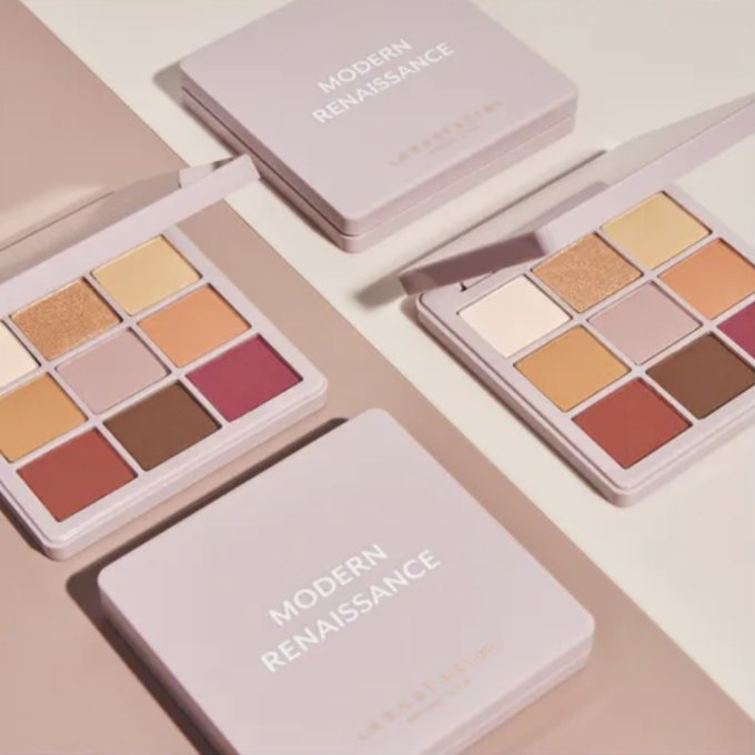 Sephora推薦2025｜香港Sephora必買10大人氣品牌推介！精選Sephora粉底/眼影/眉筆一次看