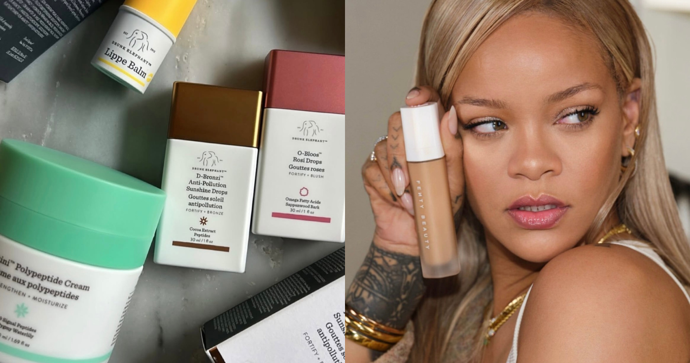 Sephora推薦2025｜香港Sephora必買10大人氣品牌推介！精選Sephora粉底/眼影/眉筆一次看