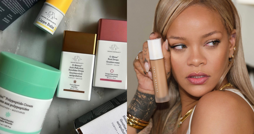 Sephora推薦2025｜香港Sephora必買10大人氣品牌推介！精選Sephora粉底/眼影/眉筆一次看