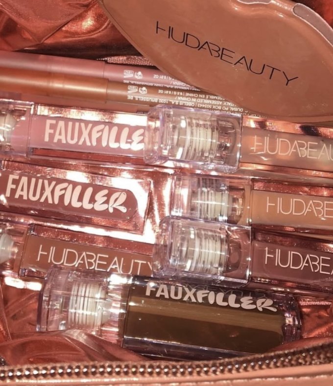 Sephora推薦2025｜香港Sephora必買10大人氣品牌推介！精選Sephora粉底/眼影/眉筆一次看