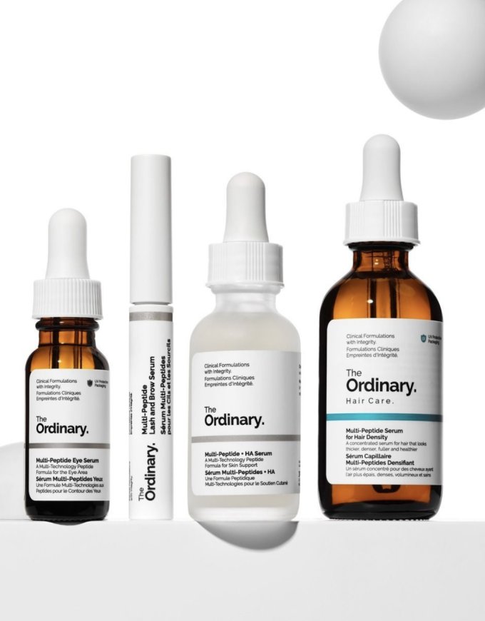 Sephora推薦2025｜香港Sephora必買10大人氣品牌推介！精選Sephora粉底/眼影/眉筆一次看