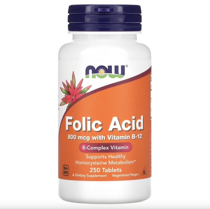 iHerb孕婦必買推薦2025｜iherb孕婦維他命+iherb葉酸推薦清單！緩解孕吐/預防貧血/支持胎兒腦部發育