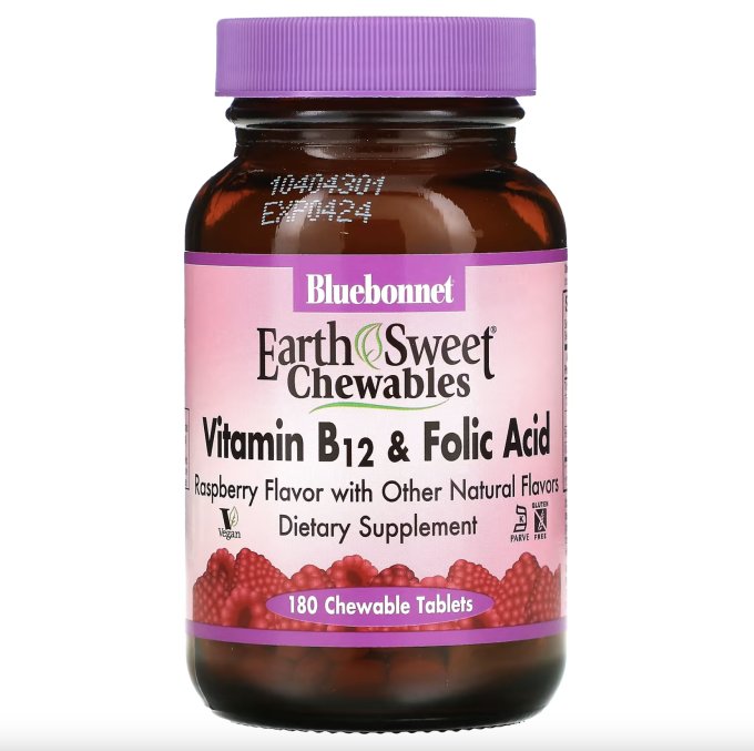 iHerb孕婦必買推薦2025｜iherb孕婦維他命+iherb葉酸推薦清單！緩解孕吐/預防貧血/支持胎兒腦部發育