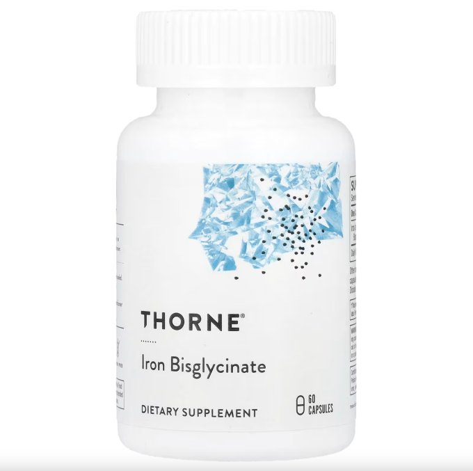 iHerb孕婦必買推薦2025｜iherb孕婦維他命+iherb葉酸推薦清單！緩解孕吐/預防貧血/支持胎兒腦部發育