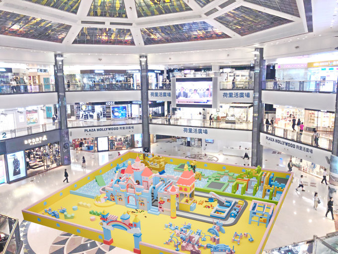 復活節好去處2025｜12大親子/情侶復活節活動推介！復活節尋蛋遊戲/市集/充氣彈床