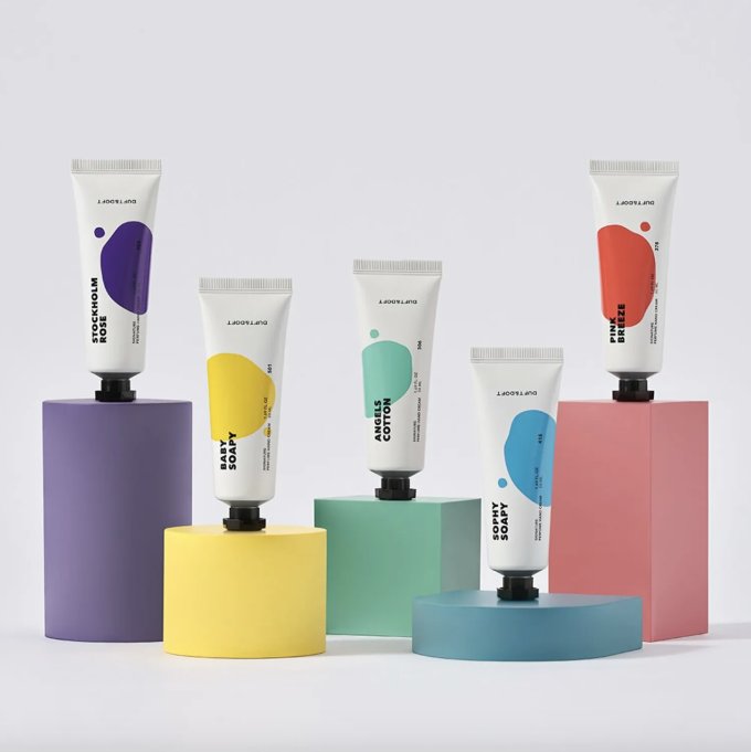 Olive Young護手霜推薦2025｜Olive Young好用護手霜排行榜Top12！乾手/香氛控通通照顧到