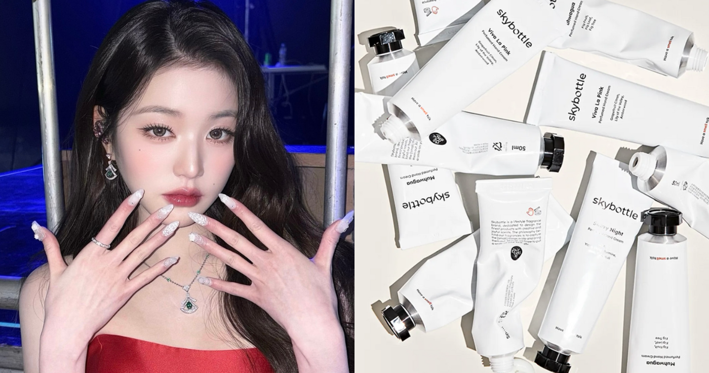 Olive Young護手霜推薦2025｜Olive Young好用護手霜排行榜Top12！乾手/香氛控通通照顧到