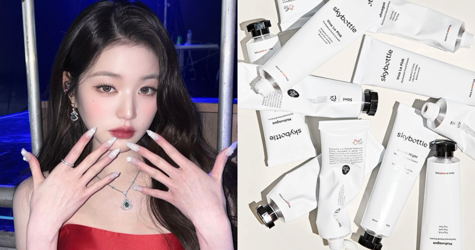 Olive Young護手霜推薦2025｜Olive Young好用護手霜排行榜Top12！乾手/香氛控通通照顧到