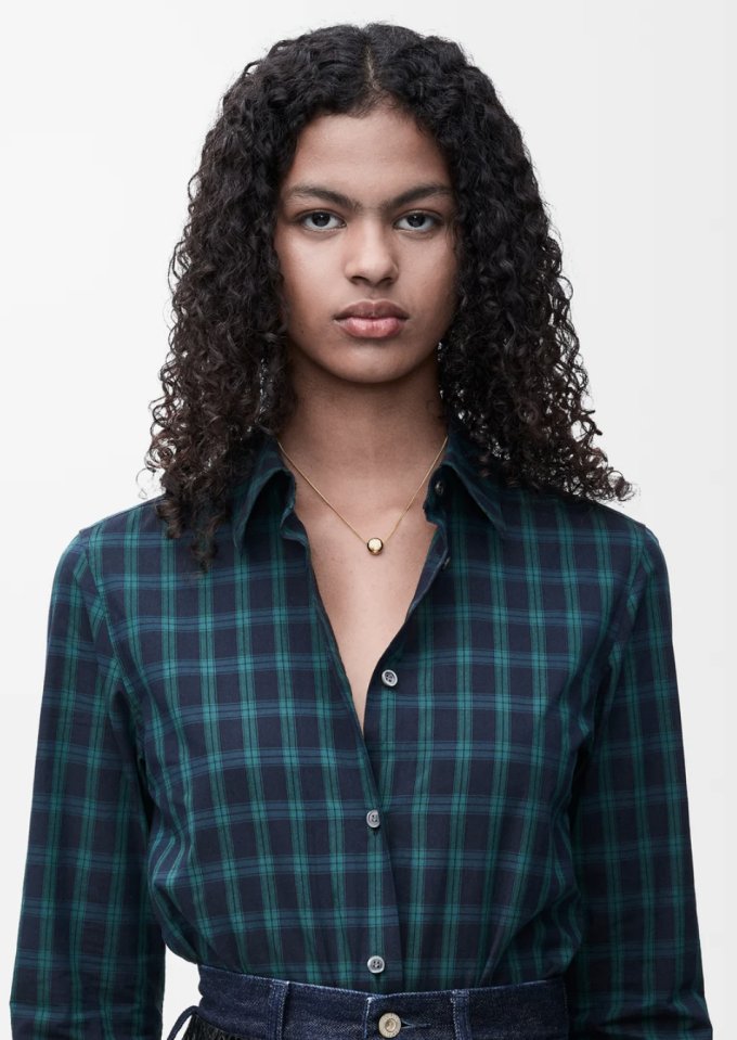 LOEWE頸鏈推薦2025｜10款LOEWE頸鏈入門推介！極簡設計都能戴出精品時髦感