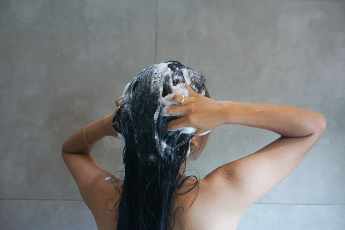 iHerb洗頭水推薦2025｜12款人氣iherb防脫髮洗頭水推介！強健髮根/防斷裂/平衡油脂