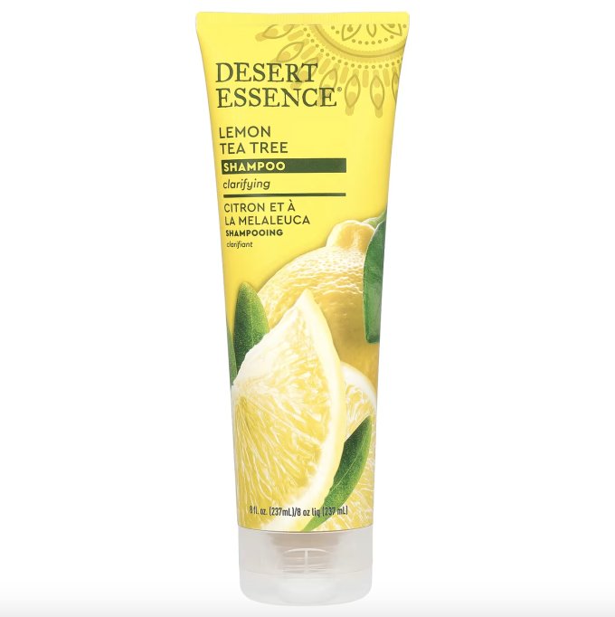 iHerb洗頭水推薦2025｜12款人氣iherb防脫髮洗頭水推介！強健髮根/防斷裂/平衡油脂