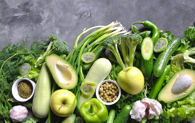 iHerb護肝推薦2025｜10款護肝補品/維他命推介+護肝食物清單